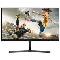 [에이메카] AM-225LE 베젤리스 광시야각 75 HDR [무결점] * 전국 출장 A/S 지원 *