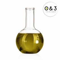 아보카도오일[비정제]-O&3 500ml