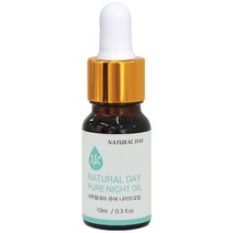 내추럴데이 오일 아로마, 10ml, 1개