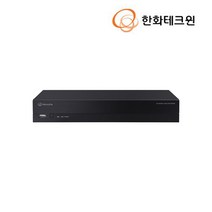 한화테크윈 4채널 POE NVR 녹화기 QRN-430S 4TB 기본장착