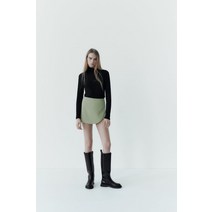 자라 ZARA 독일직구 SKORT - 밝은 청록색