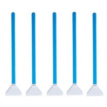카메라청소 도구 캐논 니콘 소니 디지털 카메라의 CCD 또는 CMOS 센서 용 습식 클리너 면봉 5 피스, 04 5-Pieces Wet-24mm