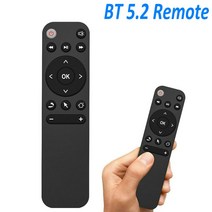 리모컨 셀카봉 카메라 블루투스 셀카 셔터 BT 5.2 범용 블루투스 원격 제어 에어 마우스 1 ir 학습 안드로이드 스마트 tv 박스 전화 컴퓨터 태블릿 pc 프로젝터