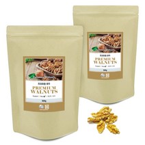 견과공장 햇 호두, 3개, 500g