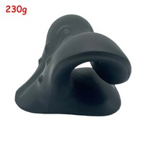 넥스트레처 거북목 일자목 교정 목 스트레칭형마사지 베개 경추 스트레치 목 어깨 릴랙서 카이로프랙틱 견, 02 type1 lk