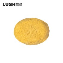 러쉬 러쉬더 골든 캡 65g - 프레스드 컨디셔너고체 린스