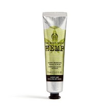 [더바디샵] 헴프 하드 워킹 핸드 스크럽 75ML 92578 (햄프 각질관리), 단일속성, 없음