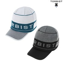 [톨비스트_SALE] (남성)2WAY비니썬바이저_GA8SH-MAC430, 오프화이트iOW1