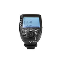 고독스 XPRO 고속 TTL 무선 동조기 카메라 플래시 동조기, XPRO-C 캐논용