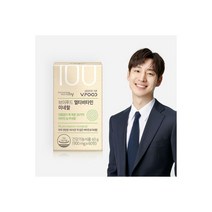 브이푸드 멀티비타민미네랄 900mg 60정, 브이푸드 멀티비타민미네랄 900m