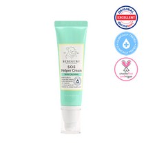 베베구루 SOS 헬퍼 크림, 1개, 50ml