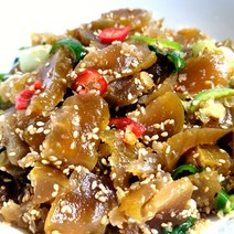 군산 나라스케 울외 장아찌 짱아찌 일본 장아찌 나나스케 나나스끼 나라즈케 나나스께 나나스키 외짱아찌 1kg 6종, 무우