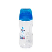 락앤락 비스프리 스포츠 물병 350ml ABF708, 단품