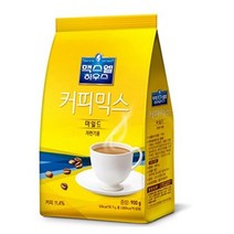 동서 맥스웰하우스 커피믹스 자판기용 900g