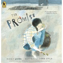 The Promise, Nicola Davies(저),Candlewick .., Candlewick Press (MA)