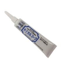 우디코크 마루보수 만능잇템 틈새충진재 화이트 120ml, 2개
