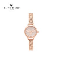 [AK PLAZA] [올리비아버튼] GLITTER DIAL (OB16FB15) 여성용 시계