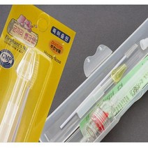 코끼리코뻥 코끼리코뻥 신생아코뻥 아기콧물흡입기 신생아콧물흡입기, 02-코끼리뺑코골드