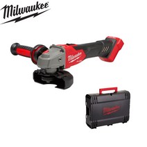 밀워키 치 M18 FSAGV100XB-0X0 본체 충전그라인더 4인 351789EA * HONI, 본상품선택