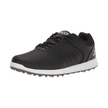 SKECHERS 스케쳐스 남성용 피벗 스파이크리스 골프화