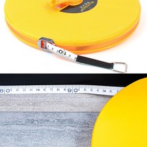 100M 산업용 목공 공업용 거리 길이 측정 줄자