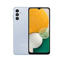 갤럭시 5G 와이드6 학생폰 KT알뜰폰 요금제자유, 블랙