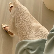뉴욕홀릭 / 보웬 스칼렙스커트