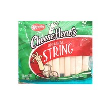 사푸토 스트링치즈 48개 1.36kg 찢어먹는 치즈 대용량, 아이스박스+아이스팩