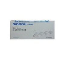 신도리코 정품 드럼 B600R30K B600N 601DN 605N 605DN 606DN 606DTN, 단일옵션