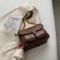 여성 저렴한 발랄한 귀여운 핸드백 40대 크로스백 정장 캐주얼에 어울리는 메신저백 가방