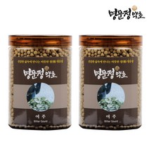명문정약초 여주환 건 여주 고야 여주열매 환, 400g x 2개