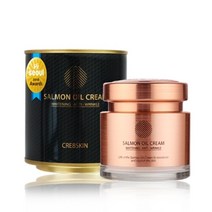 CRE8SKIN SALMON OIL CREAM 크리에이트스킨 연어유크림, 1개, 50ml