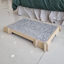 강아지 고양이 천연 대리석 쿨매트, 아이스팩