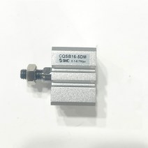 SMC 실린더 CQS CQSB CQSB16-5DM