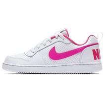 나이키운동화 KQJ 845104-100 나이키 코트 보로우 로우 GS
