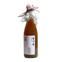 35년전통 저온압착 100% 통참깨 참기름 300ml