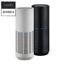 [cado] 카도 정품 프리미엄 공기청정기 AP-C320I, AP-C320i 블랙