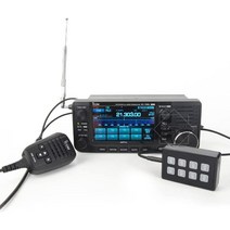 통신부품 전자부품 IC-705 IC-7600 ICOM 트랜시버용 외부 키패드