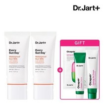 [경기점] 닥터자르트l/Dr.Jart 워터프루프 선밀크 2개 세트