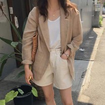 재킷 정장자켓 여자자켓코디 하객룩 자켓 여성코트