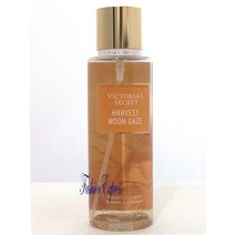 빅토리아시크릿 HARVEST MOON GAZE 바디미스트 스프레이 8.4 FL OZ