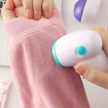 보풀제거기 1위 세탁소용 가정용 겨울옷 니트 전기 제거 스웨터 필링 기계 휴대용 의류 패브릭 면도기 헤어 볼 트리머 보풀 보풀 보풀 보풀 면도기 보풀 울 과립, [02] Green