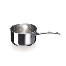 베카 Chef 컬렉션 편수 냄비 16cm, 단품, 단품