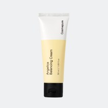 코스미퓨어 안젤리카 밸런싱 크림, 1개, 50ml