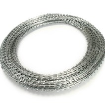 크노메탈 윤형압착철조망, 4.스텐윤형압착철조망, 1개