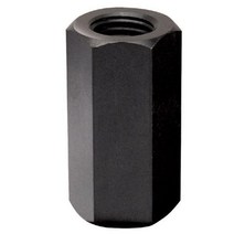 카플링너트 태승클램프 커플링너트 CN 1 2 M1 2x1 2P, 단품