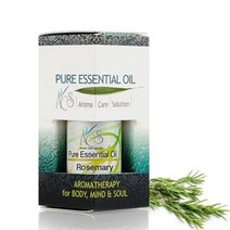 아트박스/에이씨에스 로즈마리 에센셜오일 (Rosemary), 10ml, 본품
