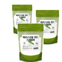 설탕대체 에리스톨 스테비아 효능 과당 대체당 당뇨설탕 스위트 400g/팩, 에리스리톨 스테비아 400g 2팩