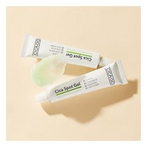 [시카스팟겔] 시카고 시카 스팟 겔 25g