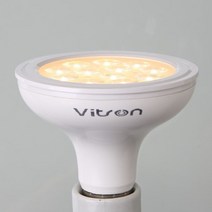 천지몰 PAR30 LED에코 13W 전구색 스포트형 비츠온, 상품명참조, 1개